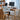 Premium Solid Wood Table - Elegant Brown, Red Oak & Black Walnut Choices hykmq - 749MUTUKISPACE
