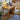 Premium Solid Wood Table - Elegant Brown, Red Oak & Black Walnut Choices hykmq - 749MUTUKISPACE