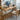 Premium Solid Wood Table - Elegant Brown, Red Oak & Black Walnut Choices hykmq - 749MUTUKISPACE