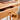 Elegant Cherry Wood and Natural Plywood Desk hykmq - 750MUTUKISPACE