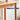 Elegant Cherry Wood and Natural Plywood Desk hykmq - 750MUTUKISPACE