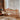 Desk with Natural Wood Finish in Red Oak and Black Walnut hykmq - 751MUTUKISPACE
