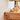 Desk with Natural Wood Finish in Red Oak and Black Walnut hykmq - 751MUTUKISPACE