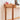 Desk with Natural Wood Finish in Red Oak and Black Walnut hykmq - 751MUTUKISPACE