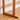 Desk with Natural Wood Finish in Red Oak and Black Walnut hykmq - 751MUTUKISPACE