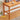 Elegant Brown Natural Wood Table - Black Walnut & Cherry Wood Finish hykmq - 753MUTUKISPACE