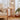 Elegant Cherry Wood Tea Table | Natural Finish for Sophisticated Spaces hykmq - 756MUTUKISPACE