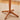 Elegant Cherry Wood Tea Table | Natural Finish for Sophisticated Spaces hykmq - 756MUTUKISPACE