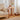 Elegant Cherry Wood Tea Table | Natural Finish for Sophisticated Spaces hykmq - 756MUTUKISPACE