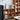 Stunning Cherry Wood Cabinet - Premium Natural Wood Finish with Durable Plywood Base hykmq - 759MUTUKISPACE