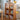 Premium Red Oak Cabinet - Stunning Natural Wood Finish hykmq - 764MUTUKISPACE