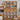 Premium Red Oak Cabinet - Stunning Natural Wood Finish hykmq - 764MUTUKISPACE