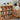 Premium Red Oak Cabinet - Stunning Natural Wood Finish hykmq - 764MUTUKISPACE