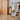 Luxurious Natural Cherry Wood & Metal Coat Hanger with Elegant Rattan and Nylon Options hykmq - 765MUTUKISPACE