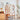 Luxurious Natural Cherry Wood & Metal Coat Hanger with Elegant Rattan and Nylon Options hykmq - 765MUTUKISPACE