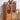 Elegant Cherry Wood & Glass Cabinet with Copper Accents - Plywood Shelving hykmq - 766MUTUKISPACE