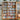 Elegant Cherry Wood & Plywood Cabinet with Copper Accents and Glass Doors hykmq - 767MUTUKISPACE