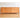 Elegant Cherry Wood Cabinet with Glass Doors and Copper Accents - Natural Finish hykmq - 768MUTUKISPACE