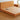 Luxury Natural Wood Bed in Rich Cherry and Beech Finish – Elegant and Durable Design hykmq - 772MUTUKISPACE