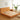 Luxury Natural Wood Bed in Rich Cherry and Beech Finish – Elegant and Durable Design hykmq - 772MUTUKISPACE