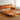 Stunning Cherry Wood Bed Frame - Natural Wood Finish for Elegant Bedroom Decor hykmq - 773MUTUKISPACE