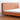 Stunning Cherry Wood Bed Frame - Natural Wood Finish for Elegant Bedroom Decor hykmq - 773MUTUKISPACE