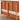 Stunning Cherry Wood Bed Frame - Natural Wood Finish for Elegant Bedroom Decor hykmq - 773MUTUKISPACE