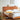 Stunning Cherry Wood Bed Frame in Natural Wood Finish - Perfect for Your Bedroom hykmq - 774MUTUKISPACE