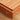 Stunning Cherry Wood Bed Frame in Natural Wood Finish - Perfect for Your Bedroom hykmq - 774MUTUKISPACE