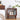 Elegant Bedside Cupboard - Natural Wood Finish in Brown, Red Oak, Cherry, and Black Walnut hykmq - 777MUTUKISPACE