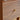 Elegant Brown Black Walnut Bedside Cupboard with Copper Accents - Stylish Storage Solution hykmq - 778MUTUKISPACE