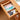Premium Bedside Cupboard in Elegant Brown Black Walnut Finish hykmq - 779MUTUKISPACE