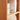 Premium Bedside Cupboard in Elegant Brown Black Walnut Finish hykmq - 779MUTUKISPACE
