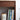 Premium Bedside Cupboard in Elegant Brown Black Walnut Finish hykmq - 779MUTUKISPACE