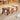 Elegant Handmade Stool in Rich Wood Colors: Red Oak, Cherry, Black Walnut hykmq - 781MUTUKISPACE