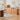 Stunning Cherry Wood Natural Cabinet | Premium Quality Plywood Construction hykmq - 782MUTUKISPACE