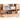 Premium Wooden Coat Hangers - Cherry, Red Oak, Black Walnut with Elegant Rattan Accents hykmq - 783MUTUKISPACE