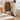 Premium Wooden Coat Hangers - Cherry, Red Oak, Black Walnut with Elegant Rattan Accents hykmq - 783MUTUKISPACE