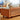 Luxurious Off White Sofa with Natural Cherry Wood Accents - Comfortable Cotton, Down, Foam & Faux Leather Upholstery hykmq - 784MUTUKISPACE