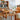 Elegant Natural Cherry Wood Table - Perfect for Sophisticated Interiors hykmq - 786MUTUKISPACE