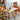 Elegant Natural Cherry Wood Table - Perfect for Sophisticated Interiors hykmq - 786MUTUKISPACE