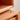 Elegant Cherry Wood and Glass Cabinet with Copper Accents - Premium Plywood Design hykmq - 789MUTUKISPACE