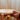 Elegant Brown Cherry & Black Walnut Natural Wood Stool – Perfect for Home & Office Decor hykmq - 790MUTUKISPACE