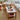 Sleek Coffee Table Collection: Cherry Wood, Red Oak & Black Walnut with Marble or Tempered Glass Tops and Rattan Accents hykmq - 791MUTUKISPACE