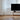 Stylish Natural Wood TV Stand with Carbon Steel Frame - Oak, Cherry, Black Walnut Finishes hykmq - 793MUTUKISPACE