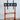 Stylish Natural Wood TV Stand with Carbon Steel Frame - Oak, Cherry, Black Walnut Finishes hykmq - 793MUTUKISPACE