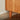Stylish Bedside Cupboard in Red Oak and Cherry Wood with Glass Accents hykmq - 794MUTUKISPACE