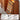 Elegant Brown Cherry & Black Walnut Cabinet with Copper Accents for Sophisticated Interiors hykmq - 796MUTUKISPACE