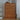Elegant Brown Cherry & Black Walnut Cabinet with Copper Accents for Sophisticated Interiors hykmq - 796MUTUKISPACE