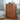 Elegant Brown Cherry & Black Walnut Cabinet with Copper Accents for Sophisticated Interiors hykmq - 796MUTUKISPACE